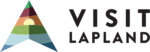 visit lapland logo